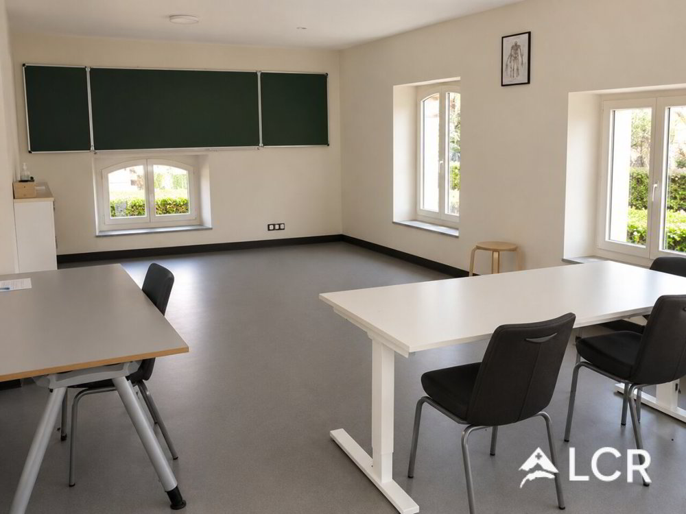Espace de 217m² dans l'ancien Manège du Château de Vaumarcus - Ansicht 5