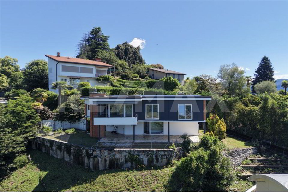 Haus – Breganzona - Ansicht 2