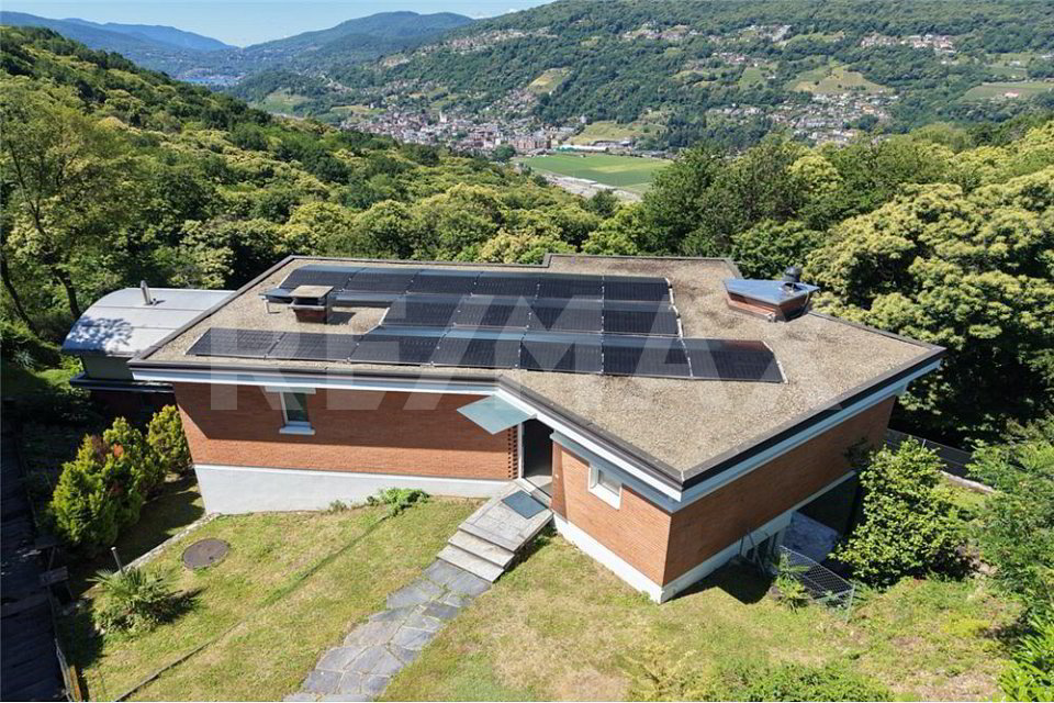Haus – Breganzona - Ansicht 4