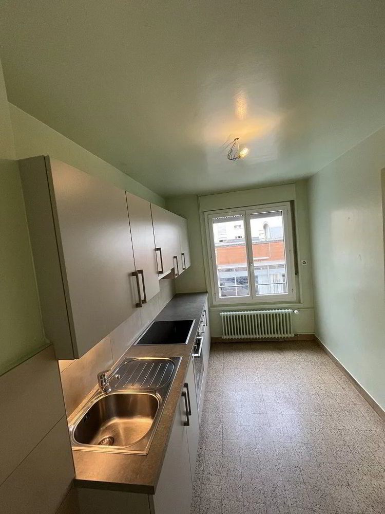 Wohnung – Genève - Ansicht 3