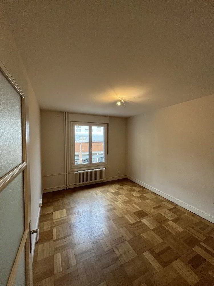Wohnung – Genève - Ansicht 4