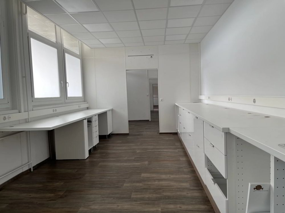 Surfaces administratives à prix attractif - Ansicht 4