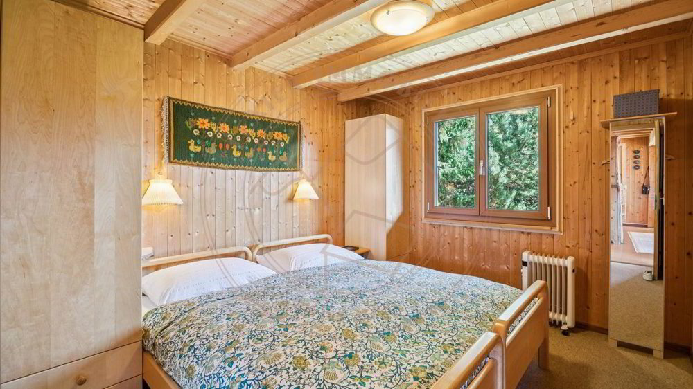 Haus – Morgins - Ansicht 4