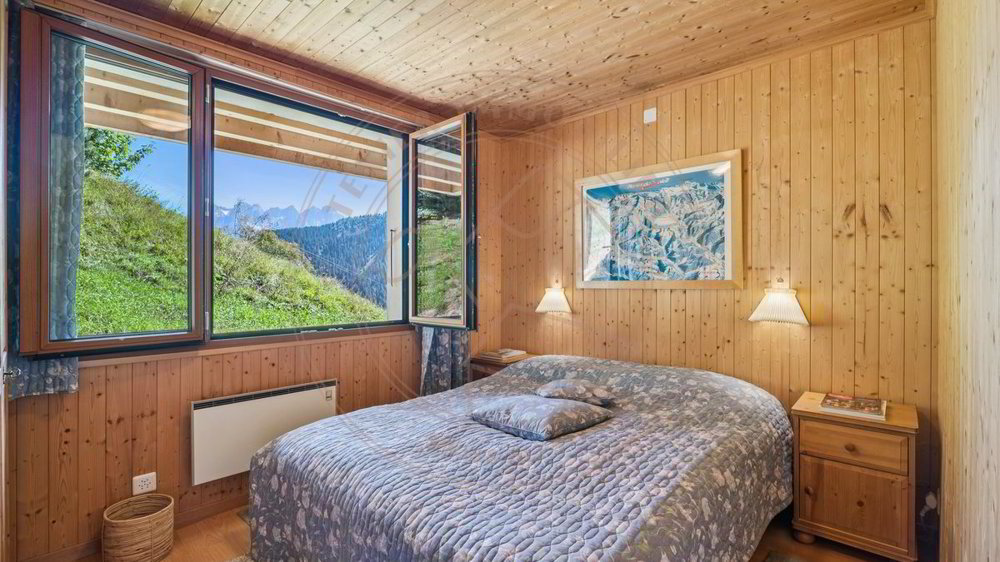 Haus – Morgins - Ansicht 5