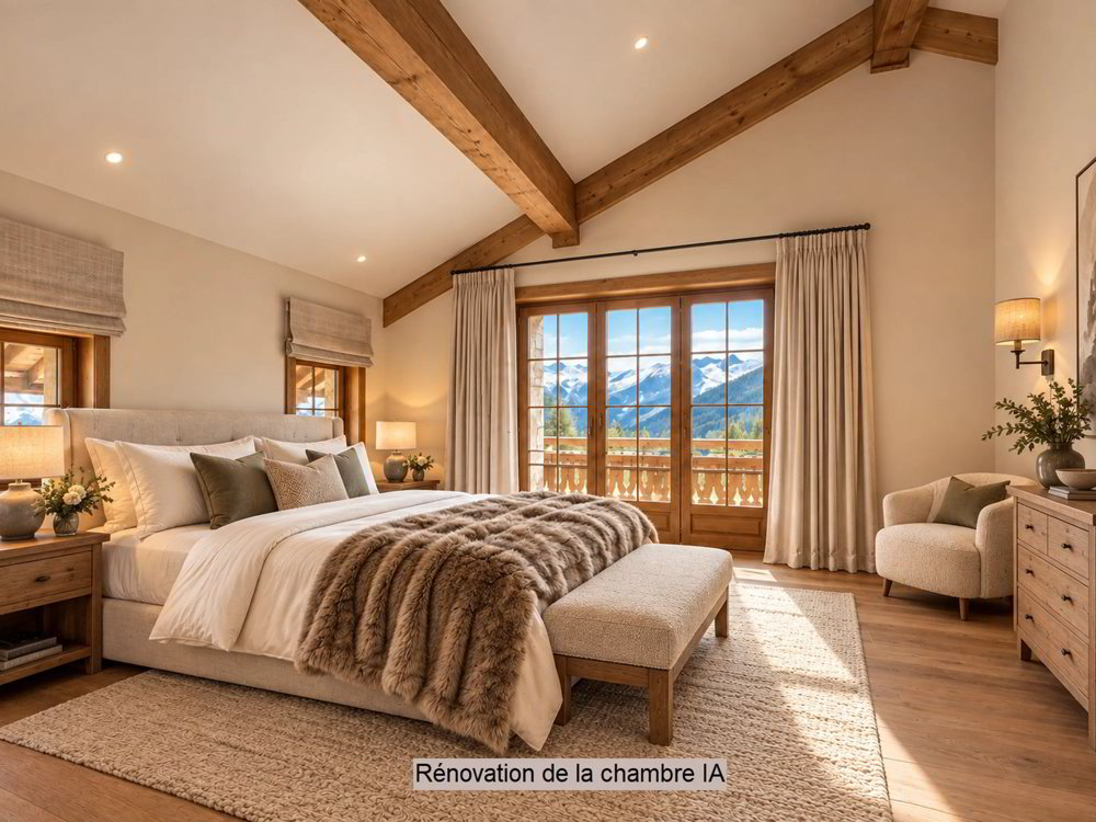 Maison 7 pièces à acheter à Verbier - image 1/9