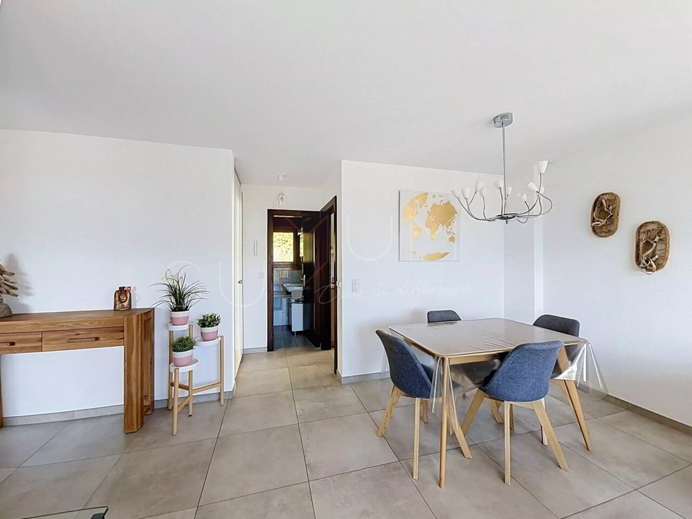 Wohnung – Crans-Montana, Randogne - Ansicht 4