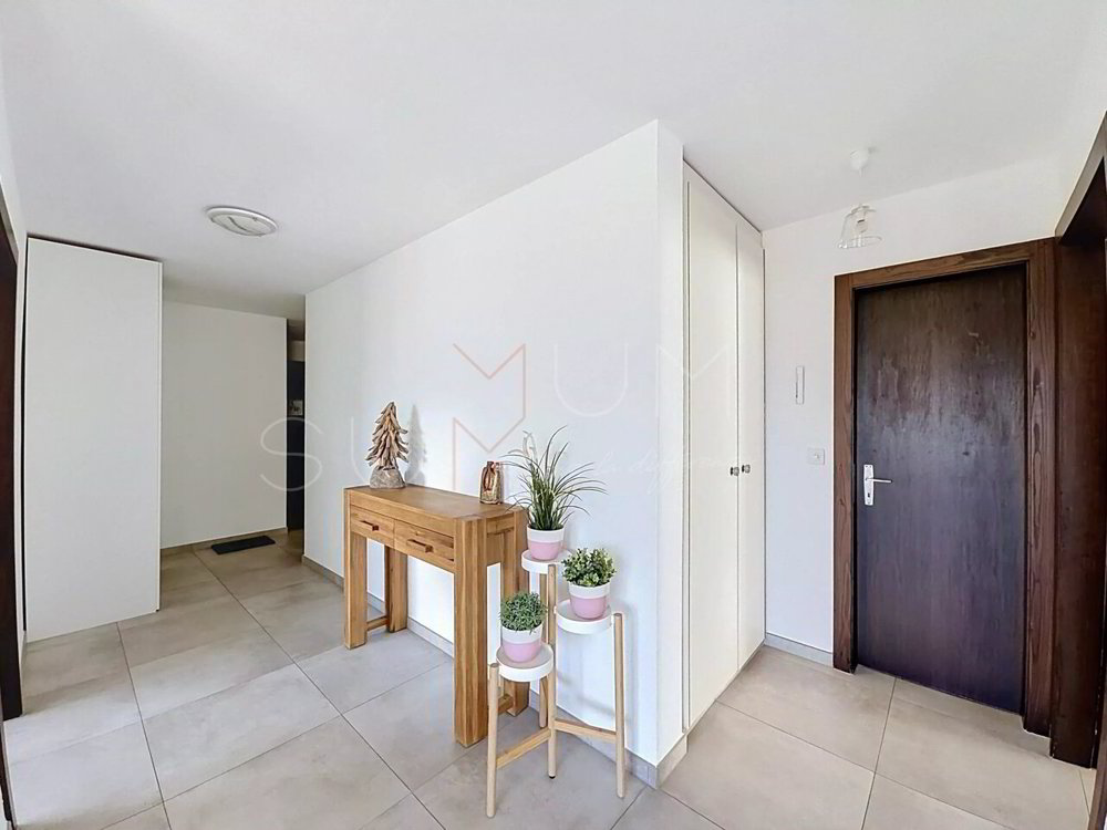 Wohnung – Crans-Montana, Randogne - Ansicht 5
