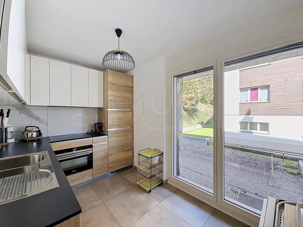 Wohnung – Crans-Montana, Randogne - Mehr