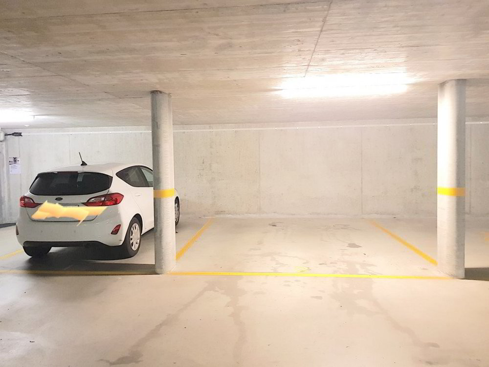 Grande place de parc intérieure à CHF 150.- / mois - Ansicht 3