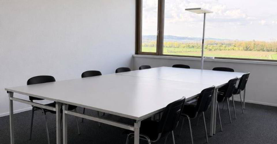 Bureau meublé neuf et lumineux - de 32 m² à louer à St-Aubin - Ansicht 5
