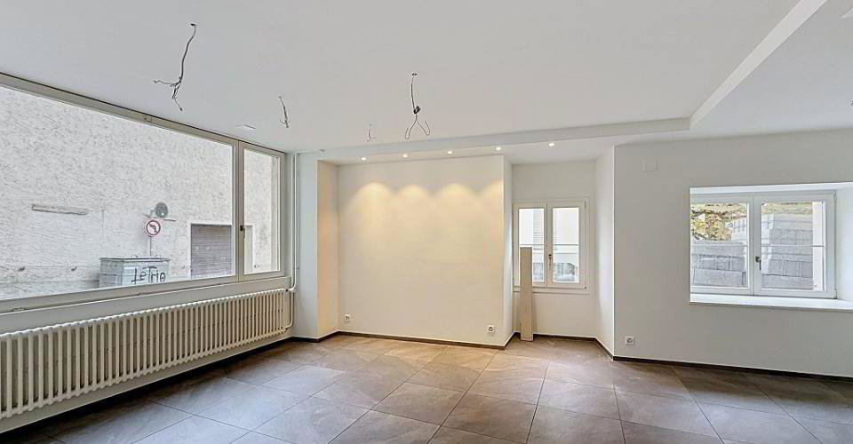 null rooms Office & Commercial for rent in Payerne - image 1/10