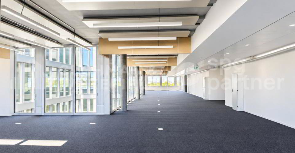 500 m² de surfaces industrielles high-tech à louer - Stellar - Ansicht 2