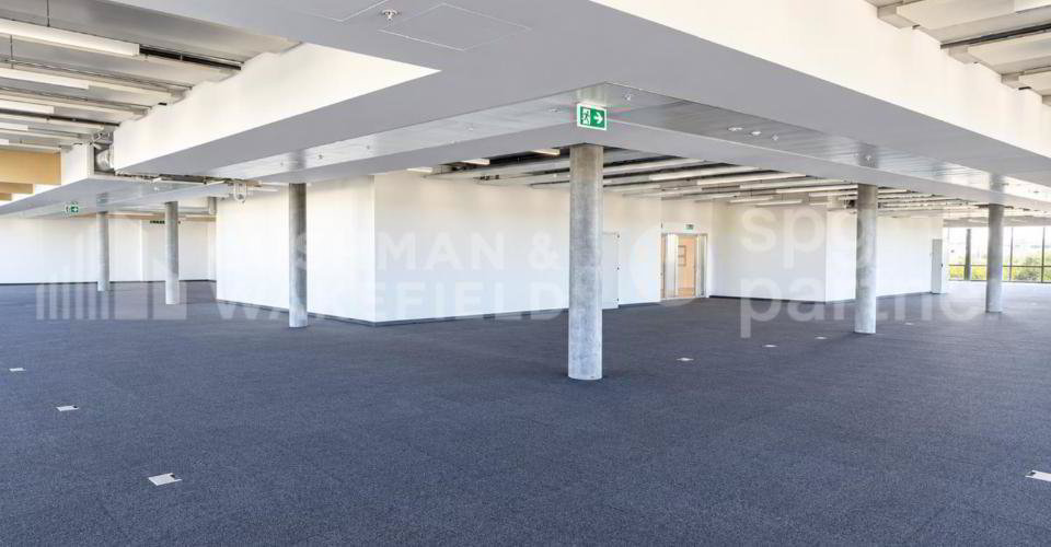 500 m² de surfaces industrielles high-tech à louer - Stellar - Ansicht 4