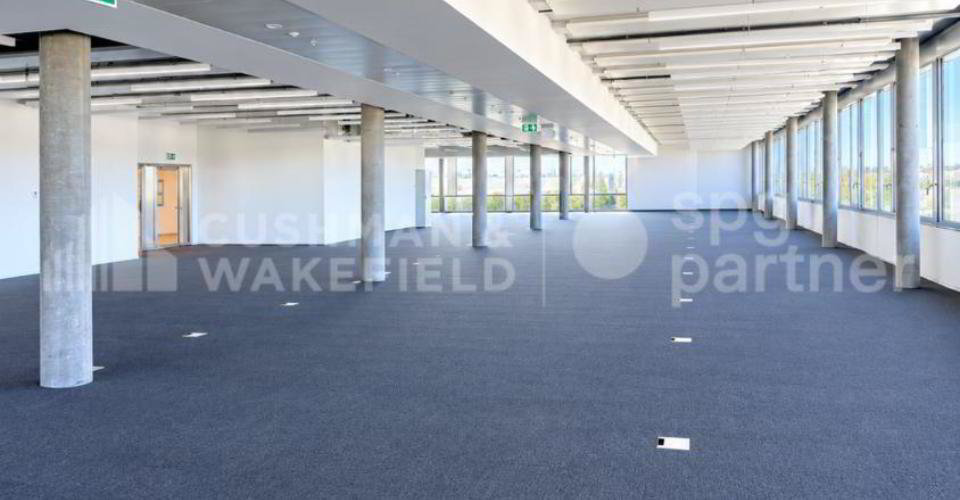 500 m² de surfaces industrielles high-tech à louer - Stellar - Ansicht 5