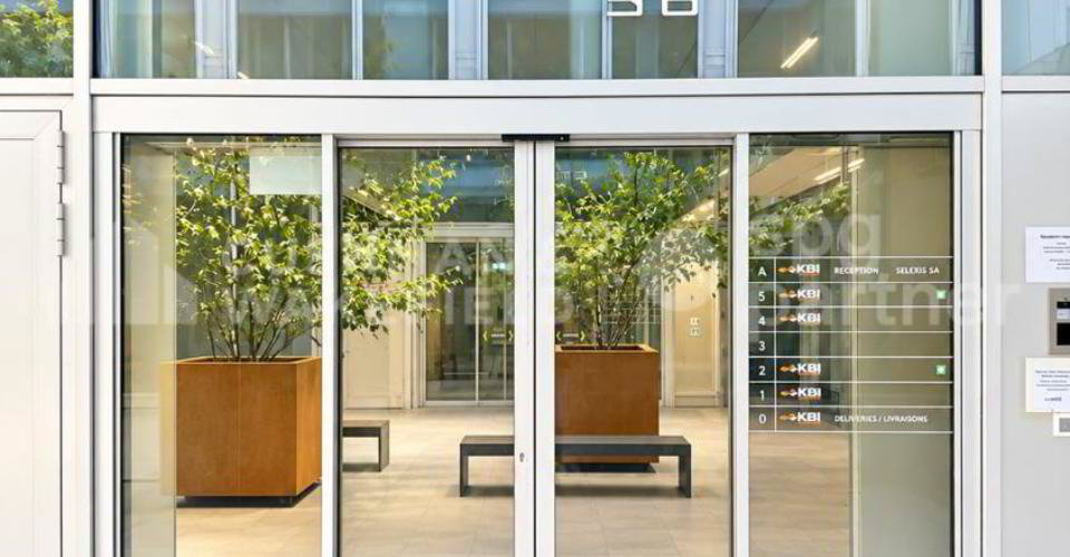 500 m² de surfaces industrielles high-tech à louer - Stellar - Mehr