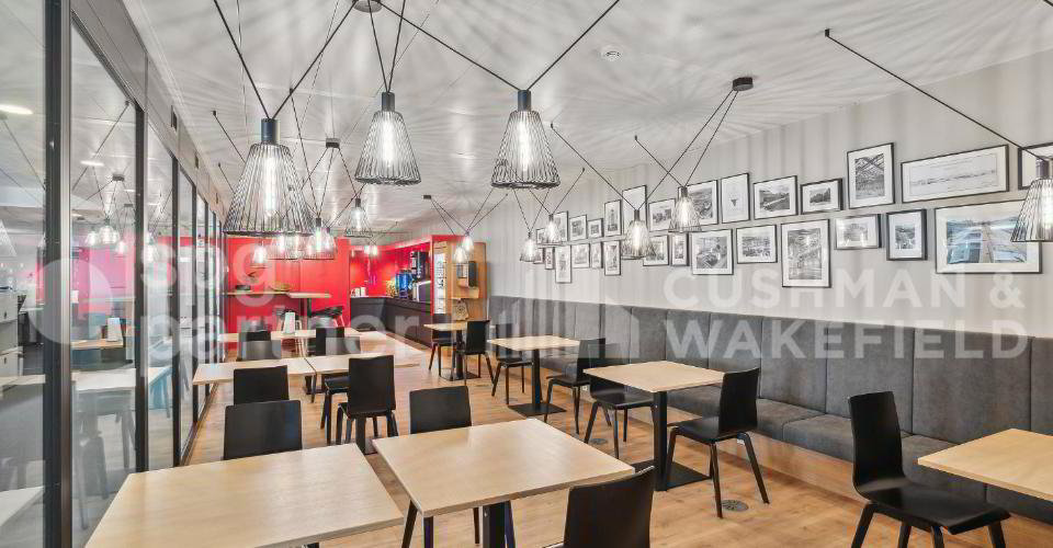 null rooms Office & Commercial for rent in Prilly - image 1/11