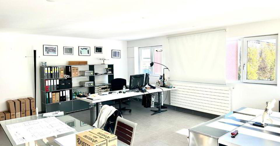Bureau & Commerce null pièces à louer à Uvrier - image 1/3