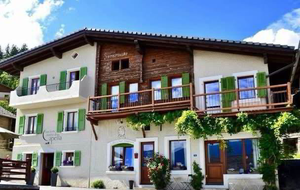 A LOUER Café Restaurant à Chermignon d'en Haut dans un village typique Valaisan à 2 pas de Crans-Montana - Ansicht 3