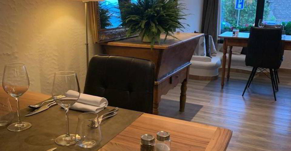 A LOUER Café Restaurant à Chermignon d'en Haut dans un village typique Valaisan à 2 pas de Crans-Montana - Ansicht 5