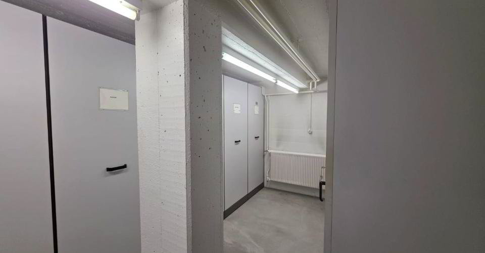 null rooms Office & Commercial for rent in Porrentruy - image 1/5