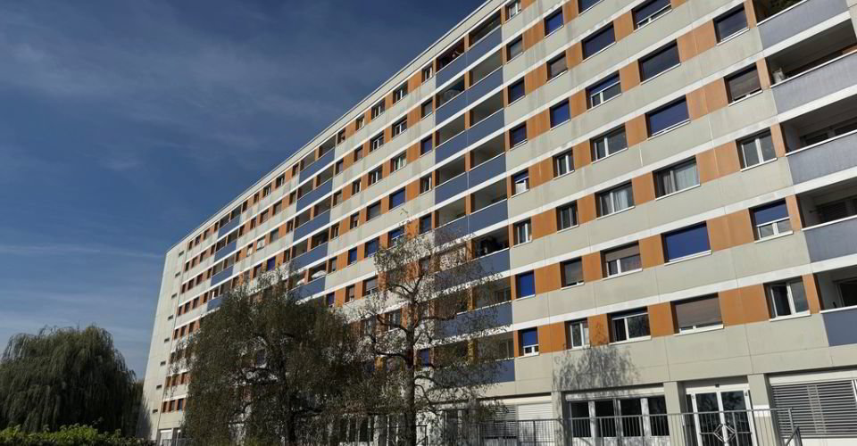 null rooms Office & Commercial for rent in Nyon - image 1/3