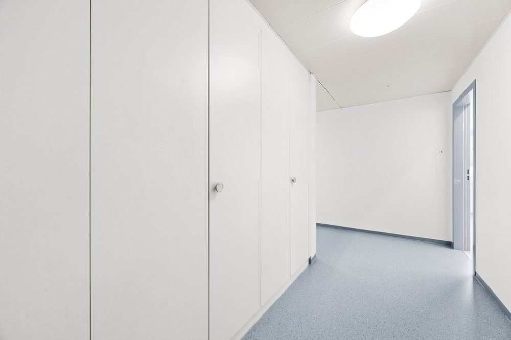 Arbeiten an bester Lage - Moderne Büroflächen direkt am Bahnhof Aarau - Ansicht 3