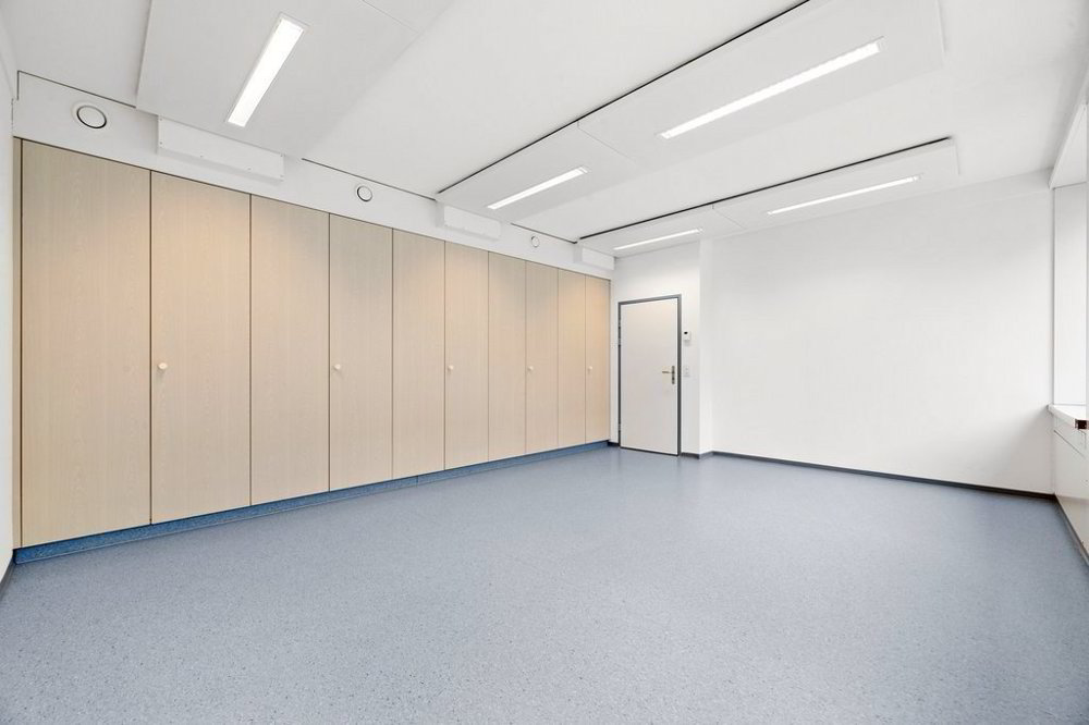 Arbeiten an bester Lage - Moderne Büroflächen direkt am Bahnhof Aarau - Ansicht 5