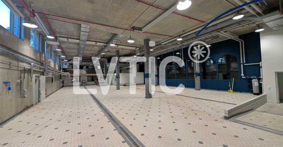 null rooms Office & Commercial for rent in Bussigny - image 1/10