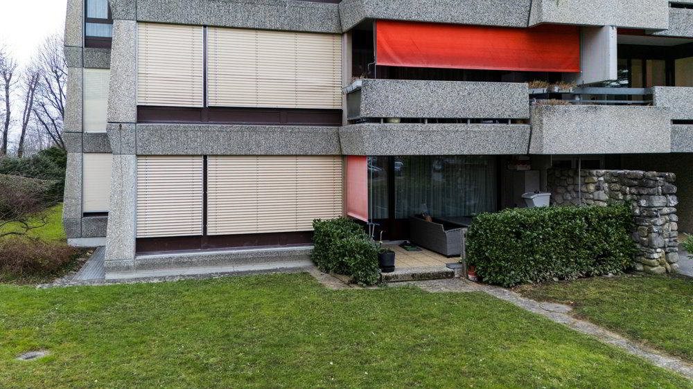 5.5 rooms Apartment to buy in Fribourg - image 1/13