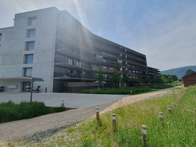 5 rooms Apartment for rent in Thônex - image 1/1