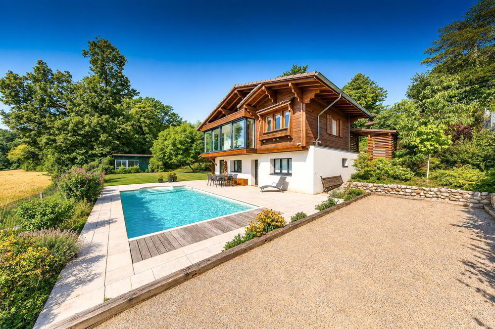 Haus – Trélex, District de Nyon - Ansicht 2