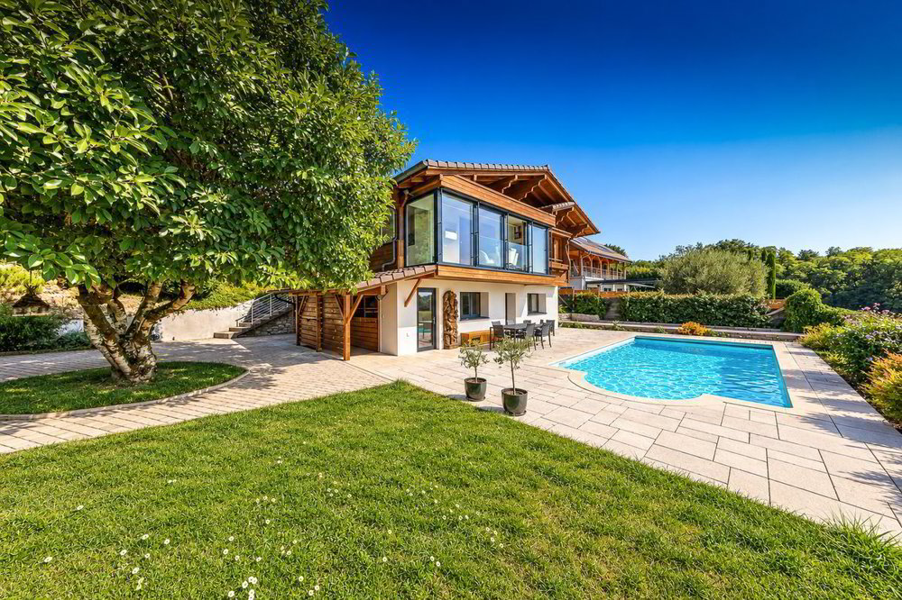 Haus – Trélex, District de Nyon - Ansicht 4