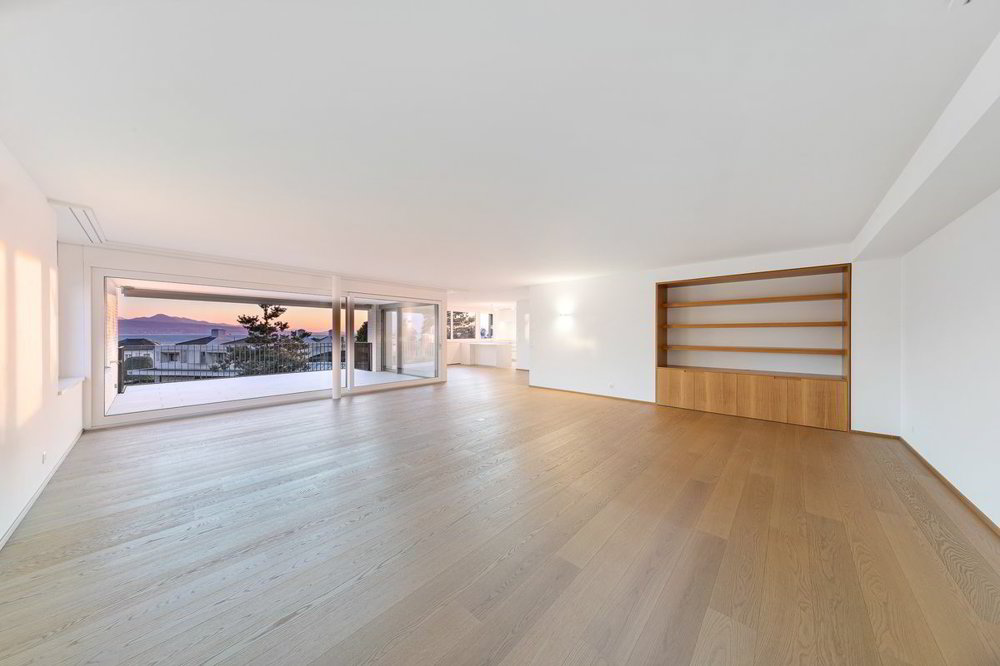Wohnung – Lutry, Châtelard - Mehr