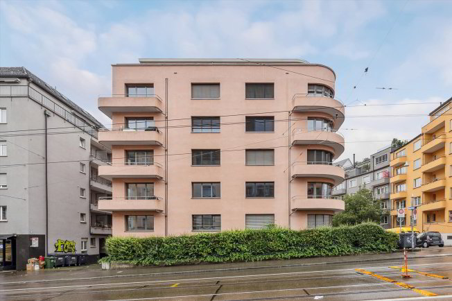 3 rooms Apartment for rent in Zürich - image 1/1