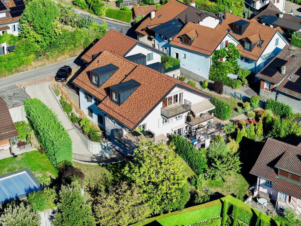 Wohnung – Belmont-sur-Lausanne, District de Lavaux-Oron