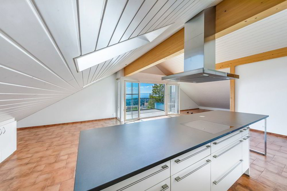 Wohnung – Belmont-sur-Lausanne, District de Lavaux-Oron - Ansicht 5