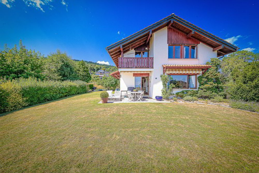 Haus – Arzier-Le muids, Le Muids - Ansicht 3