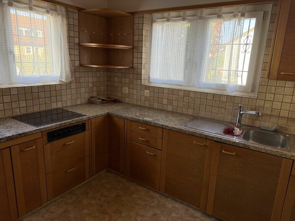 5 rooms House to buy in Buchs AG - image 1/13