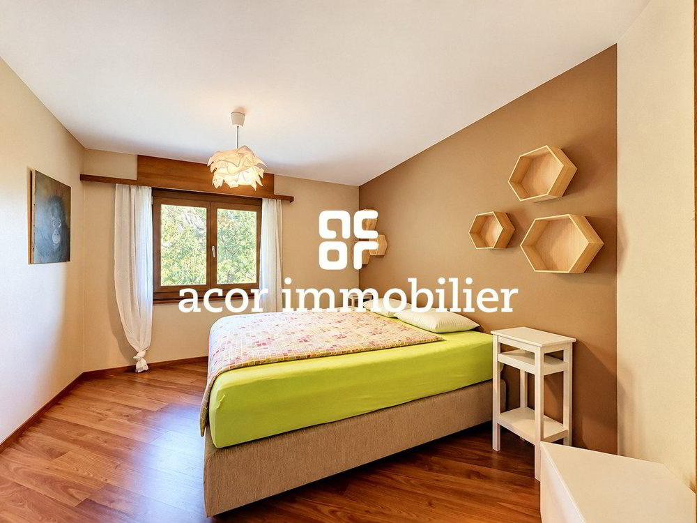 Haus – Chamoson - Mehr