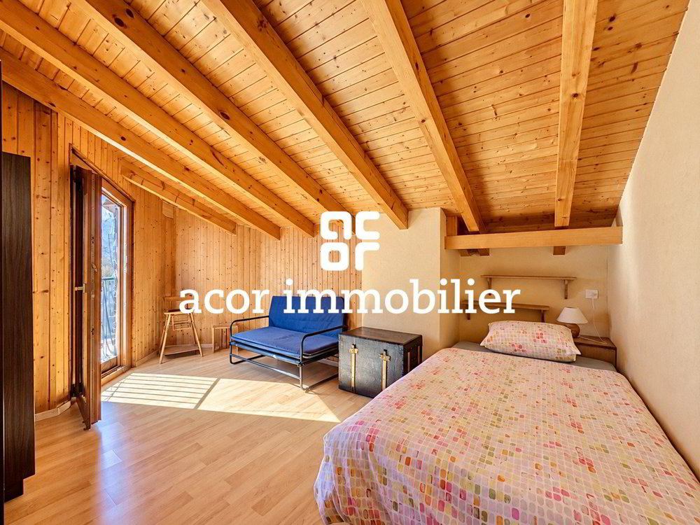 Casa di 6 locali in vendita a Chamoson - immagine 1/7