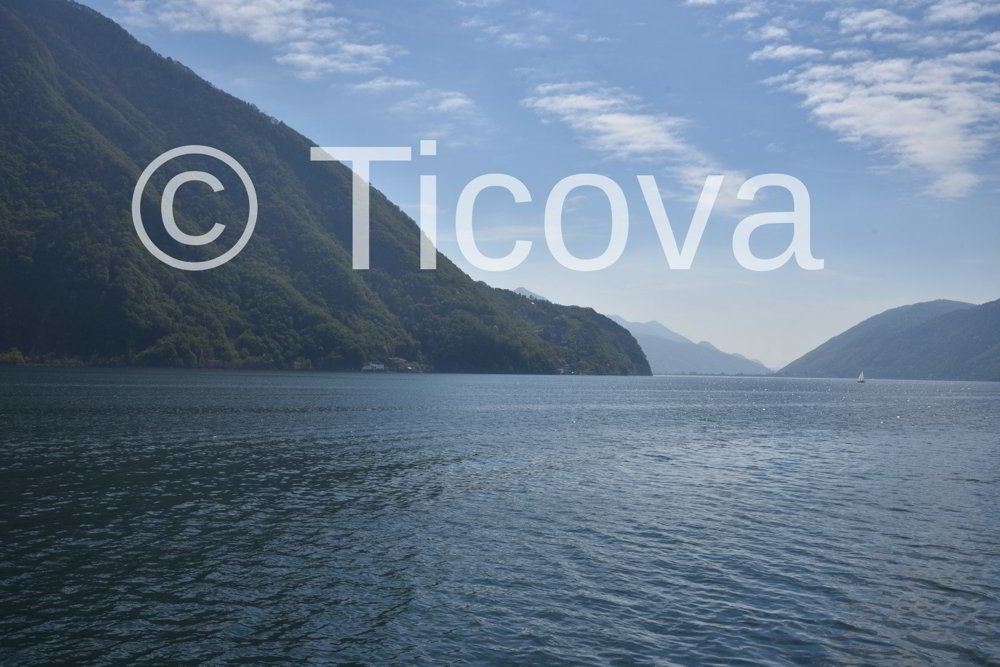 Haus – Lugano