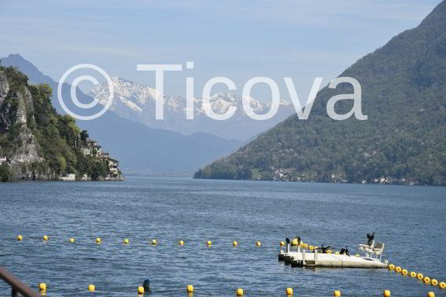 Haus – Lugano - Ansicht 5