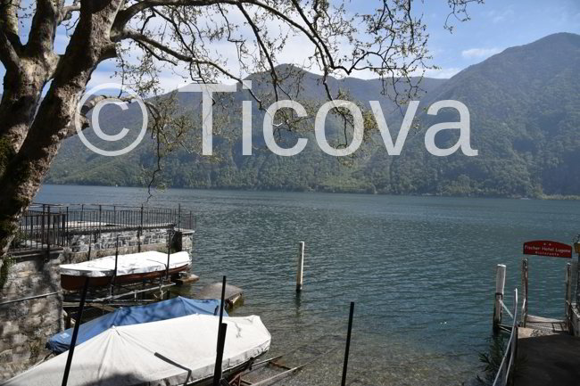 Haus – Lugano - Mehr