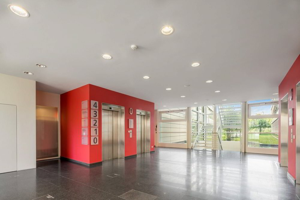 null rooms Office & Commercial for rent in Kloten - image 1/7