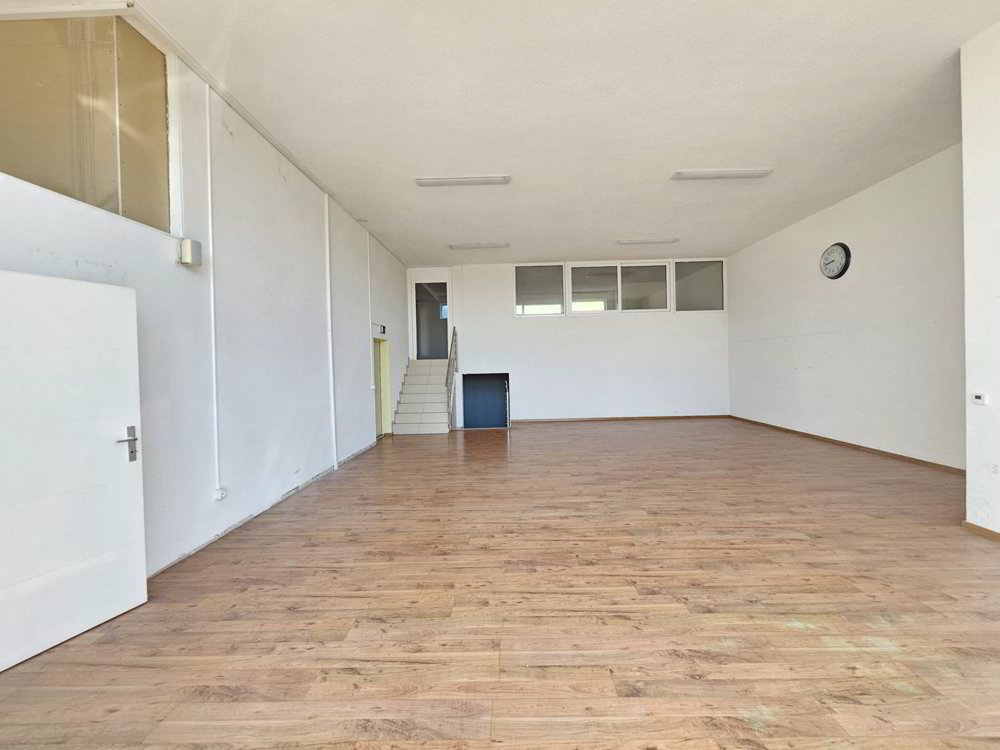 Local commercial à louer - Ansicht 3