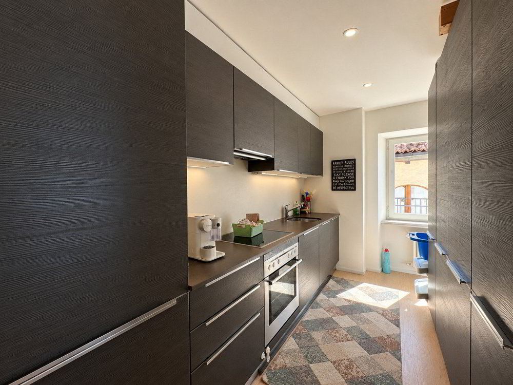 Wohnung – Bissone - Ansicht 4