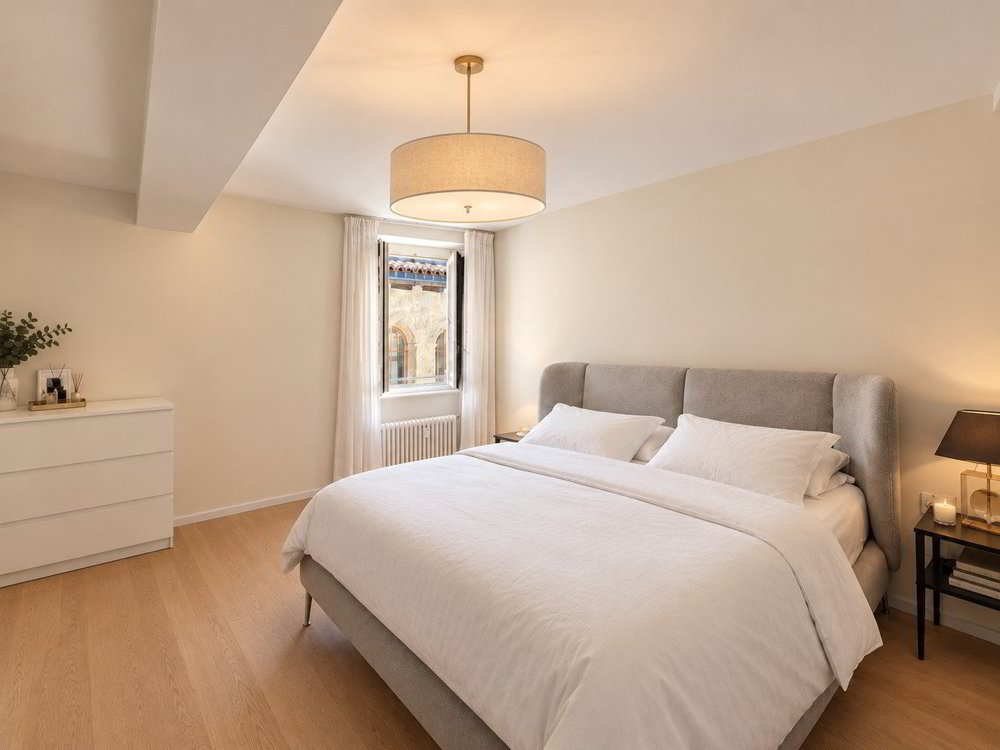 Wohnung – Bissone - Ansicht 5