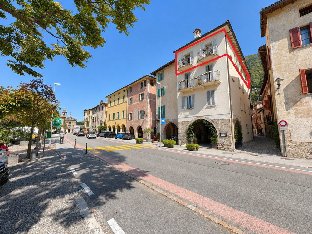 3 rooms Apartment to buy in Bissone - image 1/7
