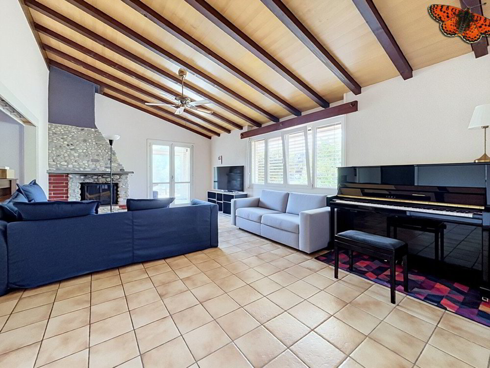 Haus – Payerne, District de la Broye-Vully - Ansicht 2