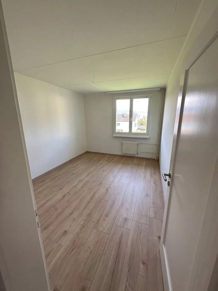 null rooms House to buy in St. Gallen - image 1/13